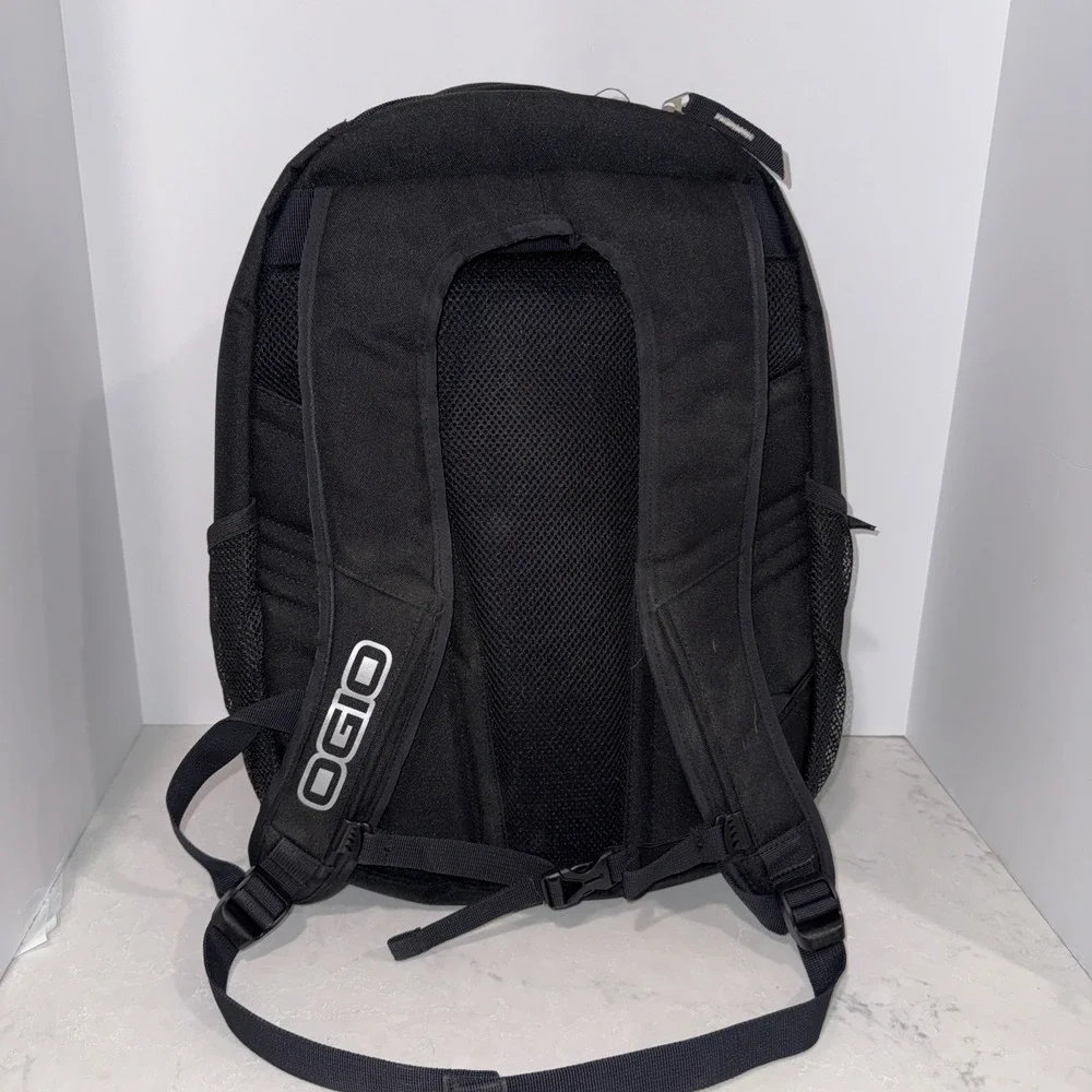 Ogio Backpack Black